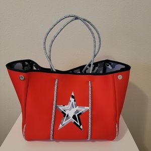Large Tote Bag